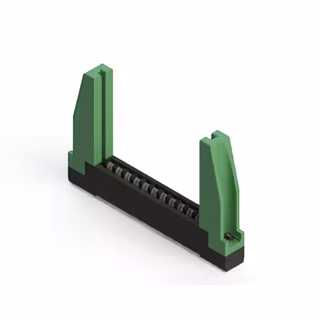 357-012-454-178 EDAC Inc.  Edgeboard Connectors